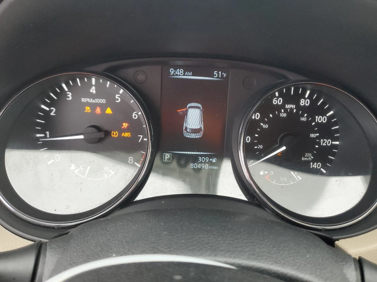 Nissan Rogue 2.5* SV* ���������* ������ �� | Mobile.bg � ����������� 11