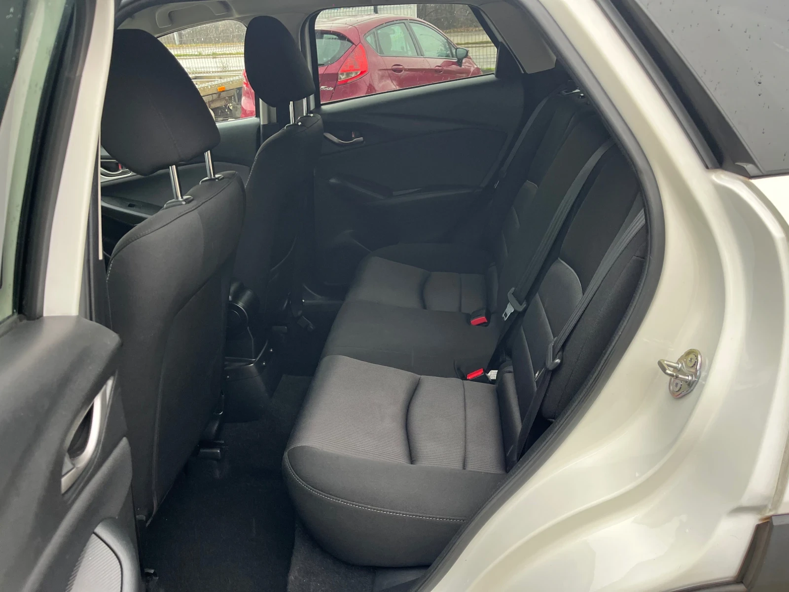 Mazda CX-3 1.5  | Mobile.bg � ����������� 8