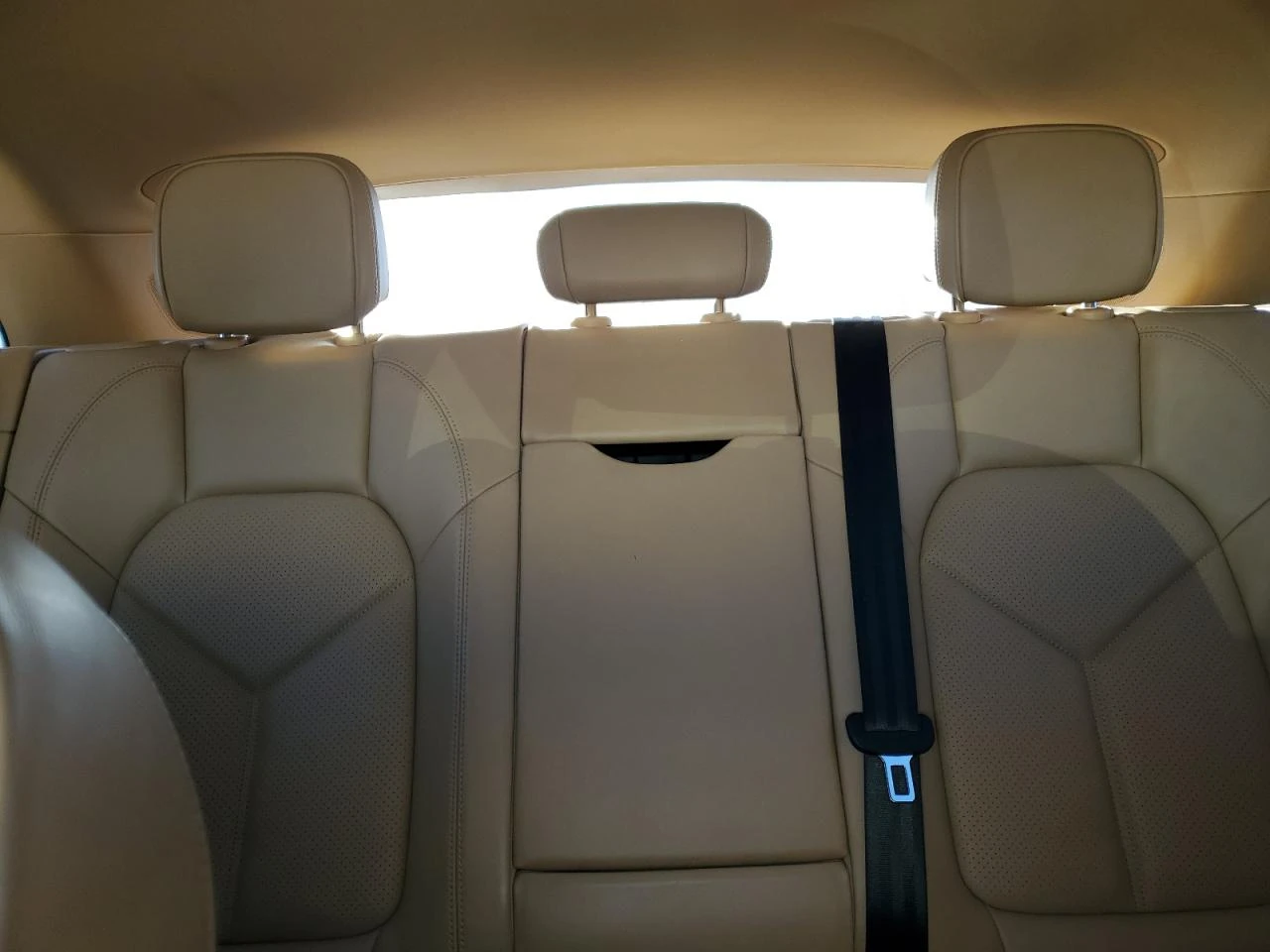 Porsche Macan S*  - изображение 10