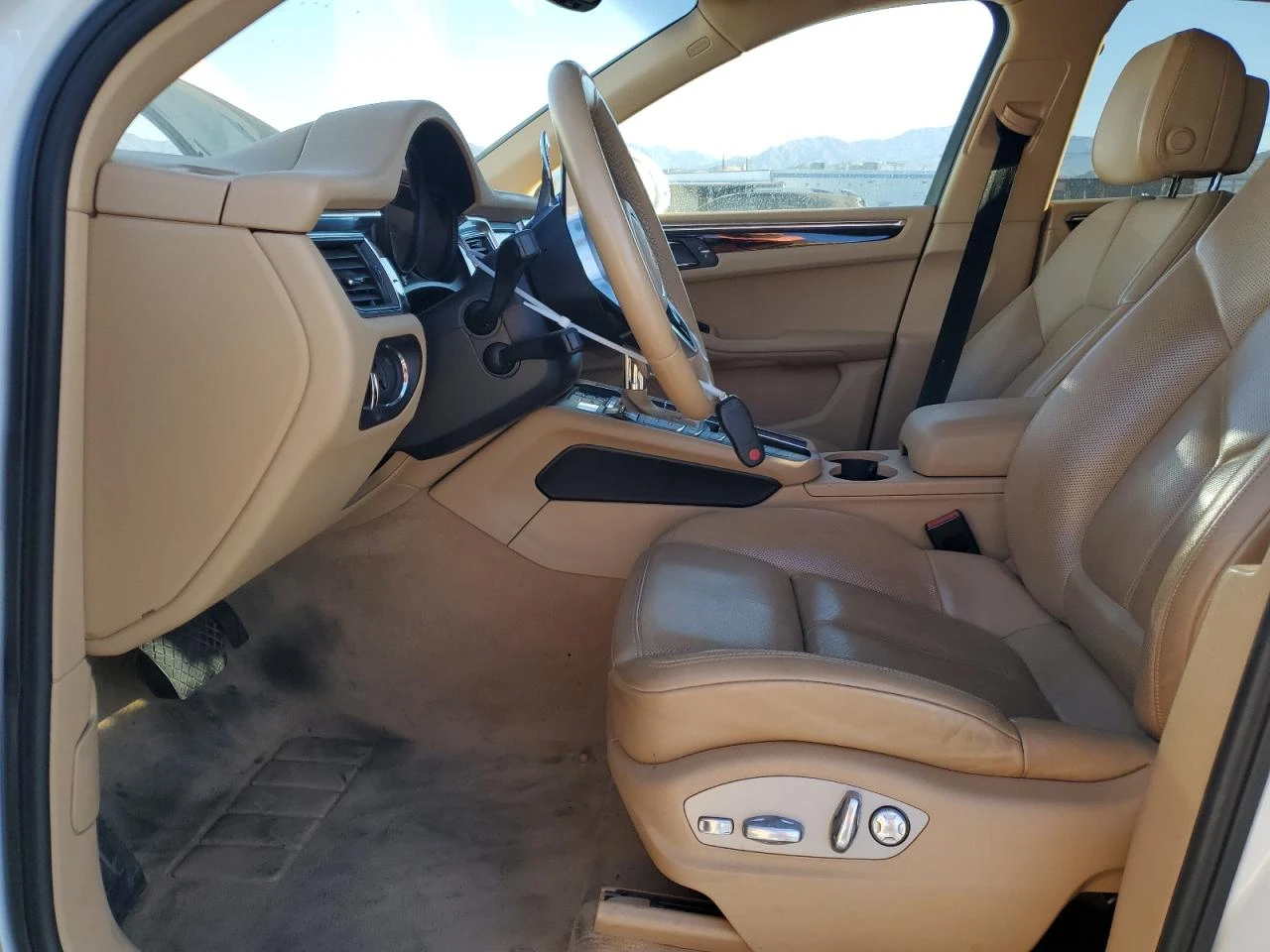 Porsche Macan S*  - изображение 8