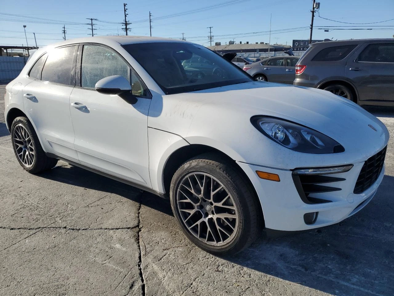 Porsche Macan S*  - изображение 3