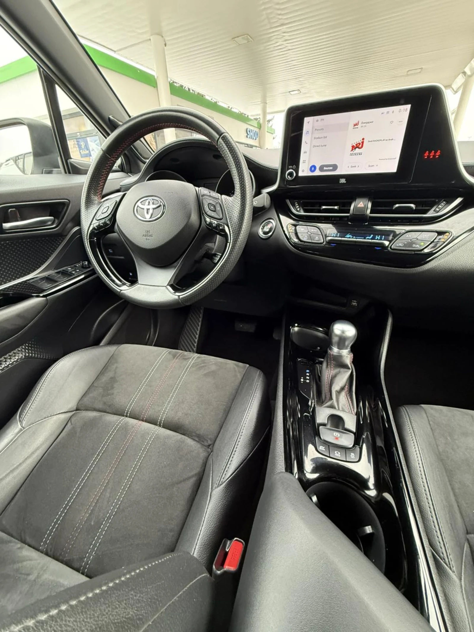 Toyota C-HR GR SPORT 35 000�� ���� | Mobile.bg � ����������� 9