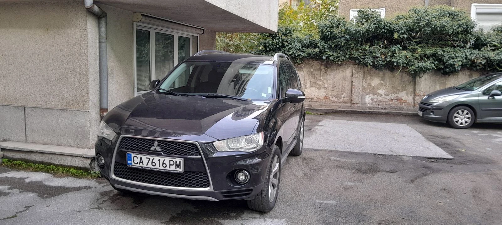 Mitsubishi Outlander | Mobile.bg � ����������� 2