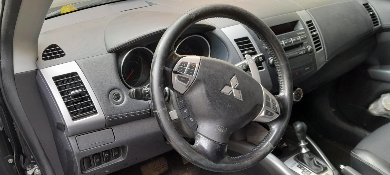 Mitsubishi Outlander | Mobile.bg � ����������� 3