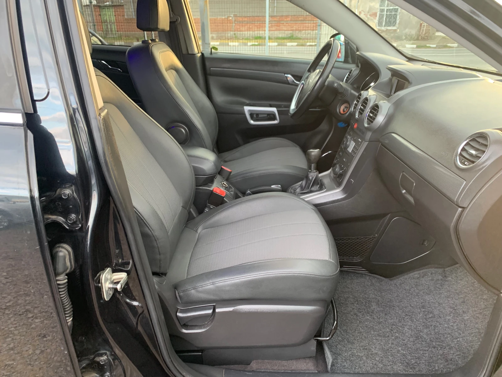 Opel Antara 2.0cdti COSMO | Mobile.bg � ����������� 14