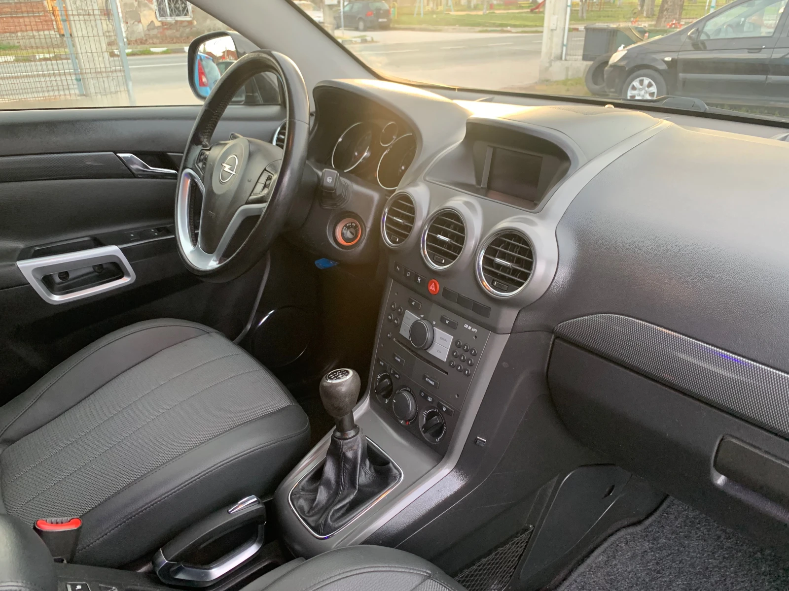 Opel Antara 2.0cdti COSMO | Mobile.bg � ����������� 13
