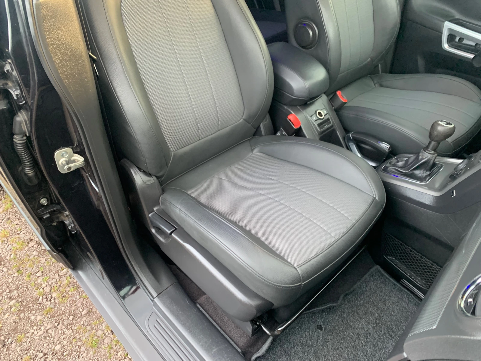 Opel Antara 2.0cdti COSMO | Mobile.bg � ����������� 15