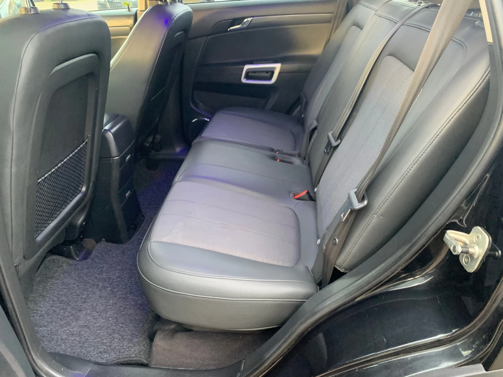Opel Antara 2.0cdti COSMO | Mobile.bg � ����������� 12