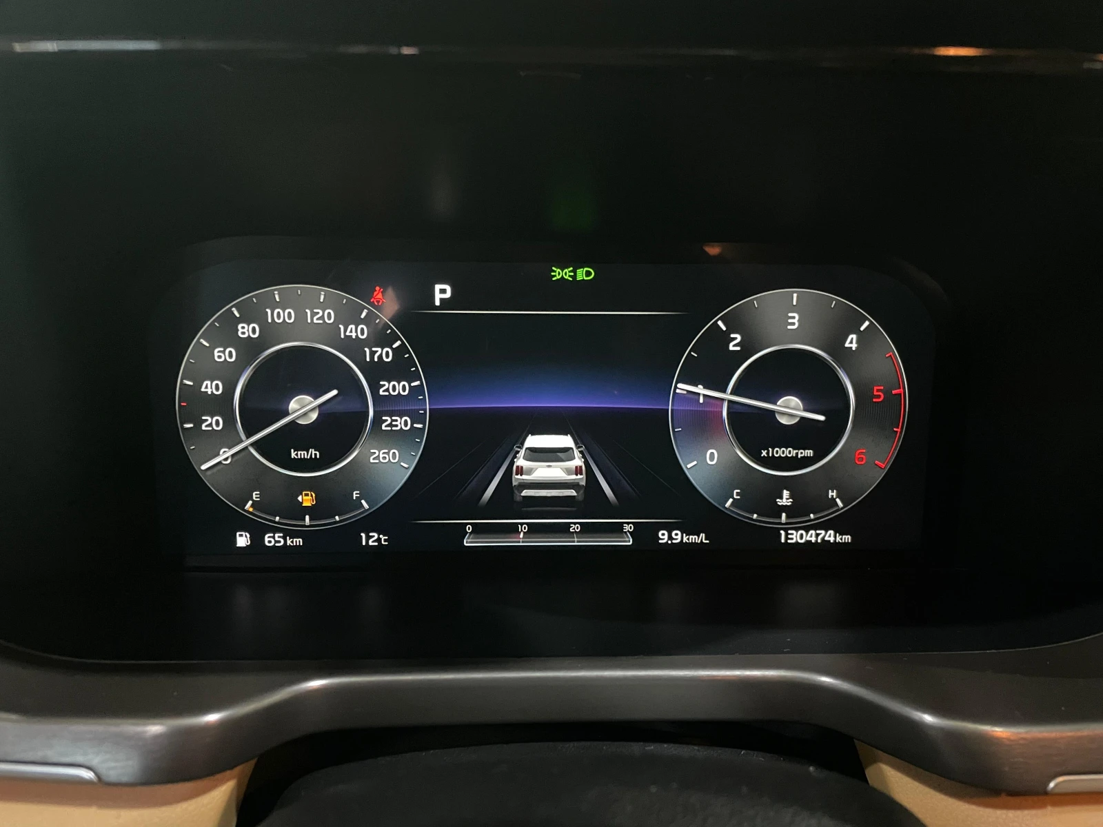 Kia Sorento 2.2D ! 4WD ! Signature !, снимка 14 - Автомобили и джипове - 54149979