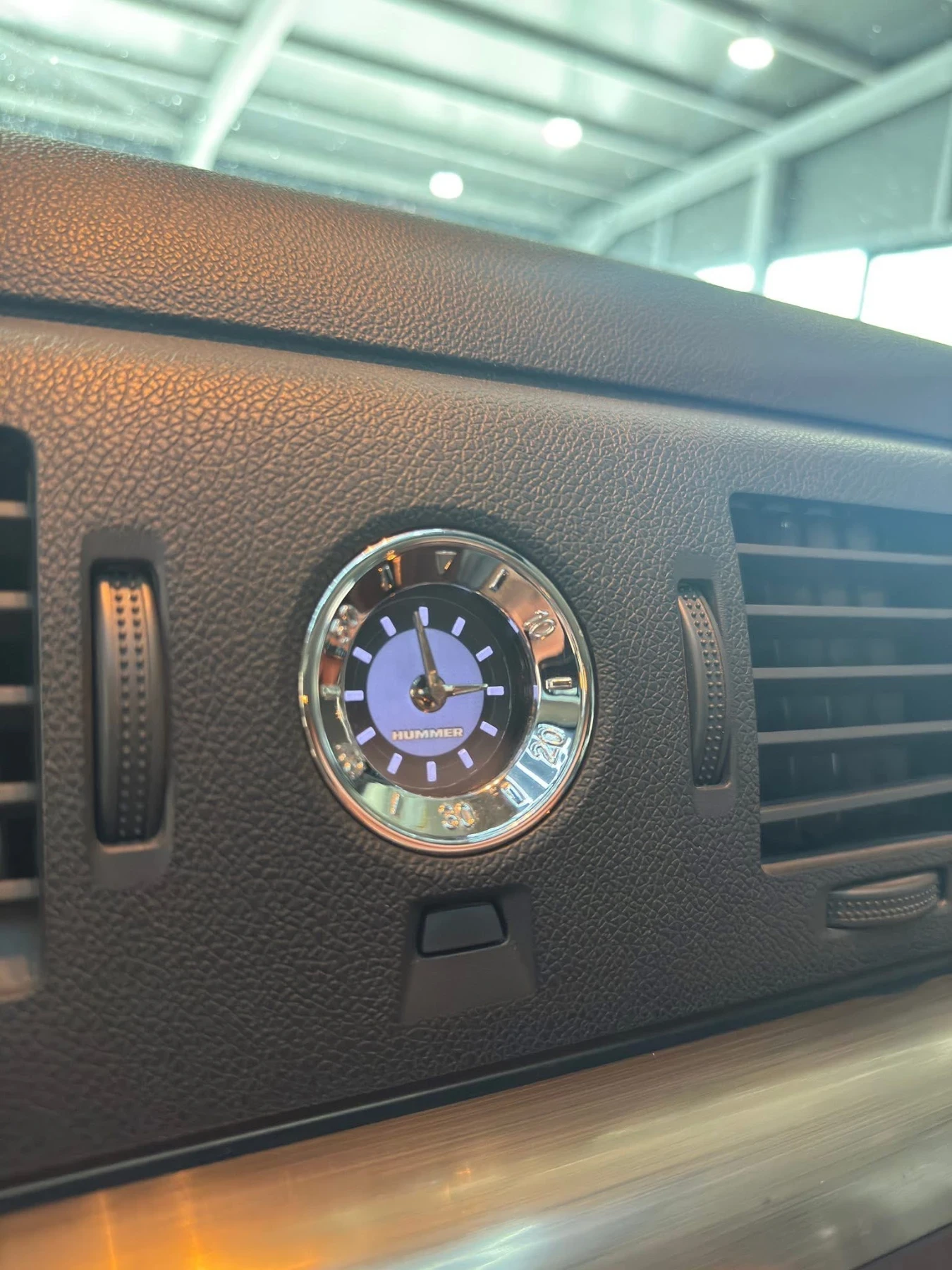 Hummer H2 * BOSE * ШИБЕДАХ * , снимка 7 - Автомобили и джипове - 54283712