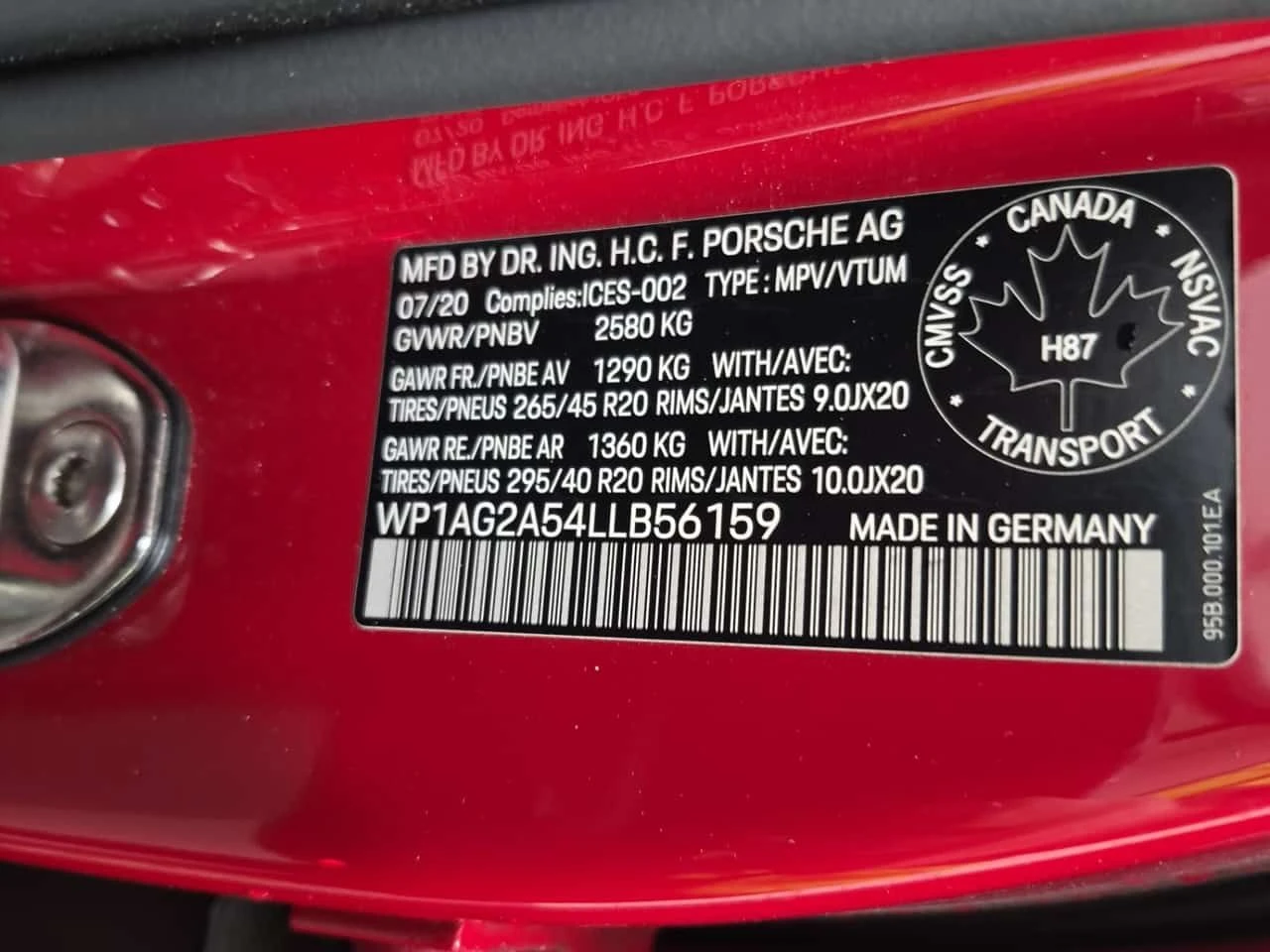 Porsche Macan * GTS * CARFAX * 2 ����� *  | Mobile.bg � ����������� 15