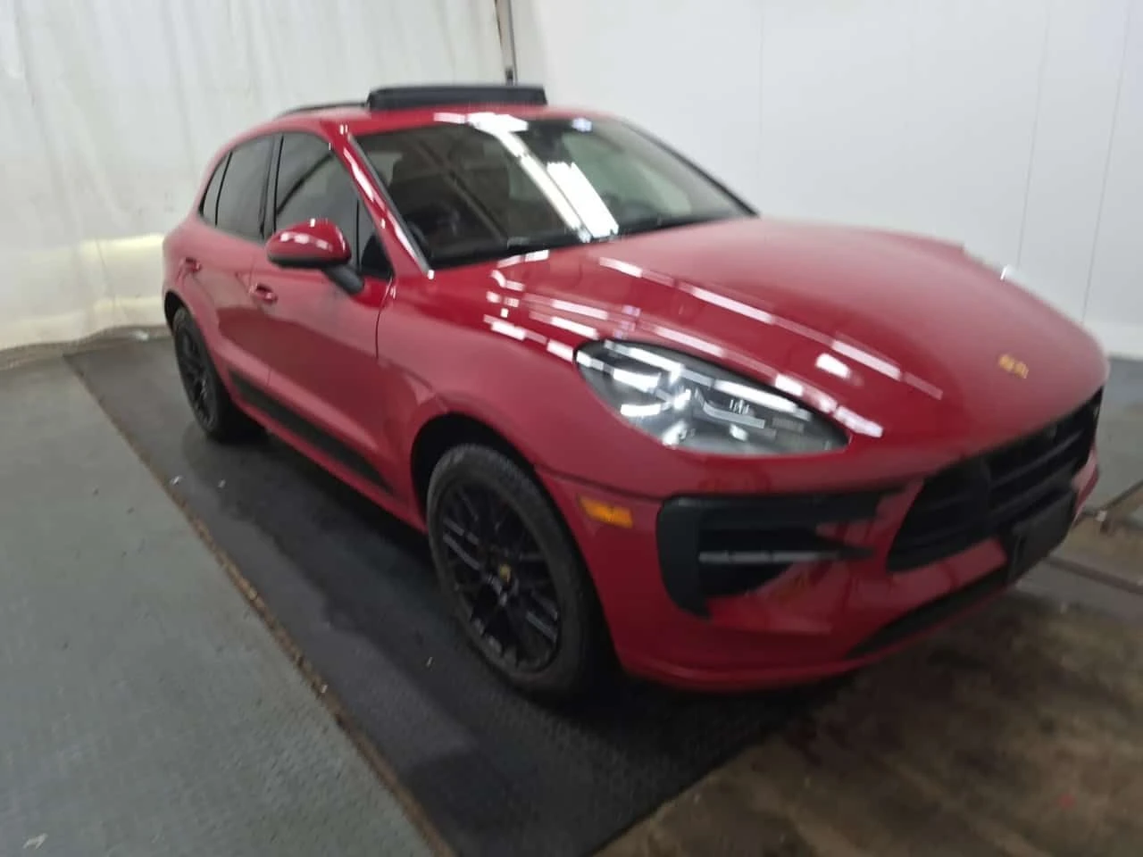 Porsche Macan * GTS * CARFAX * 2 ����� *  | Mobile.bg � ����������� 2