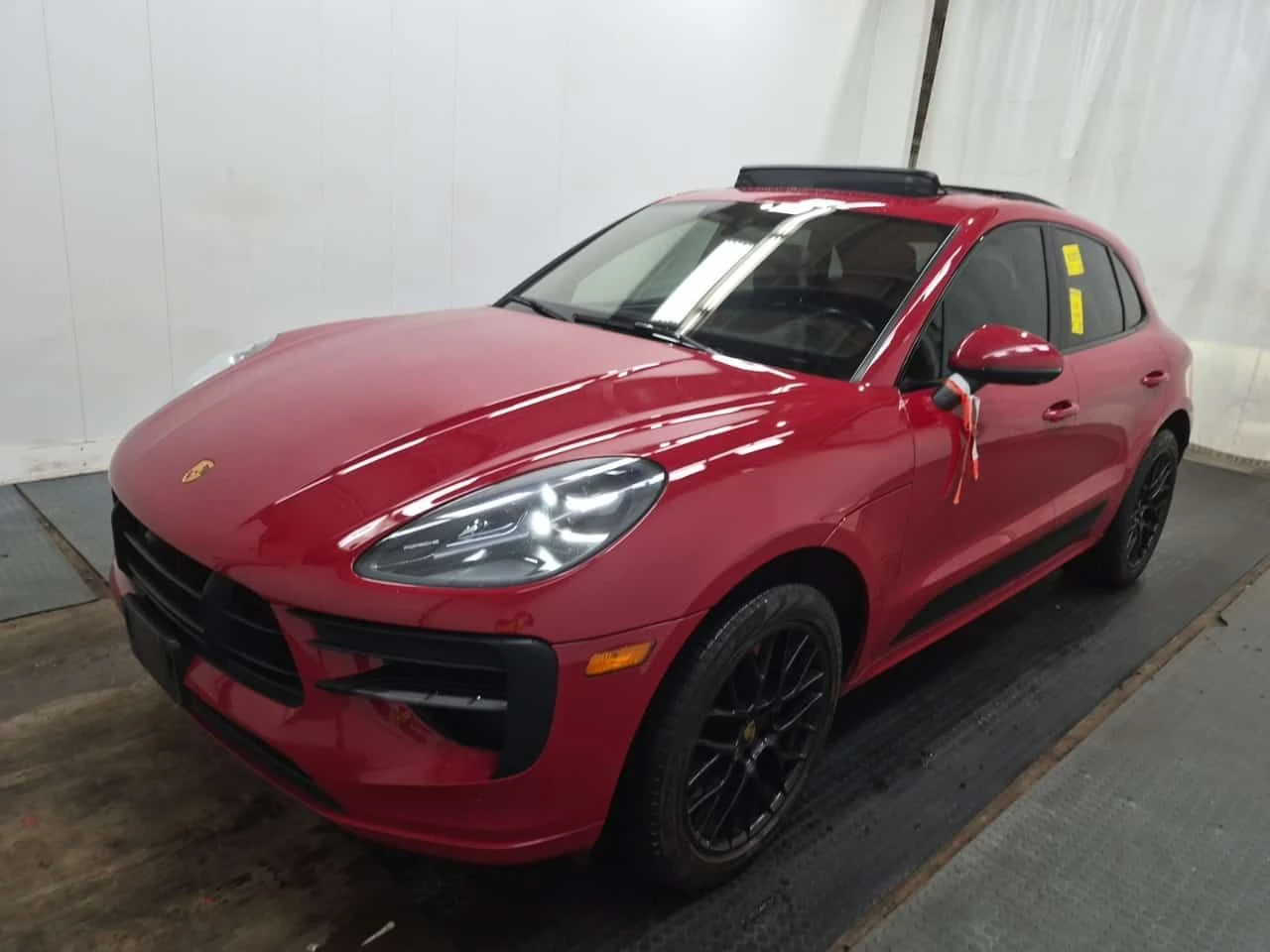 Porsche Macan * GTS * CARFAX * 2 ����� *  | Mobile.bg � ����������� 1