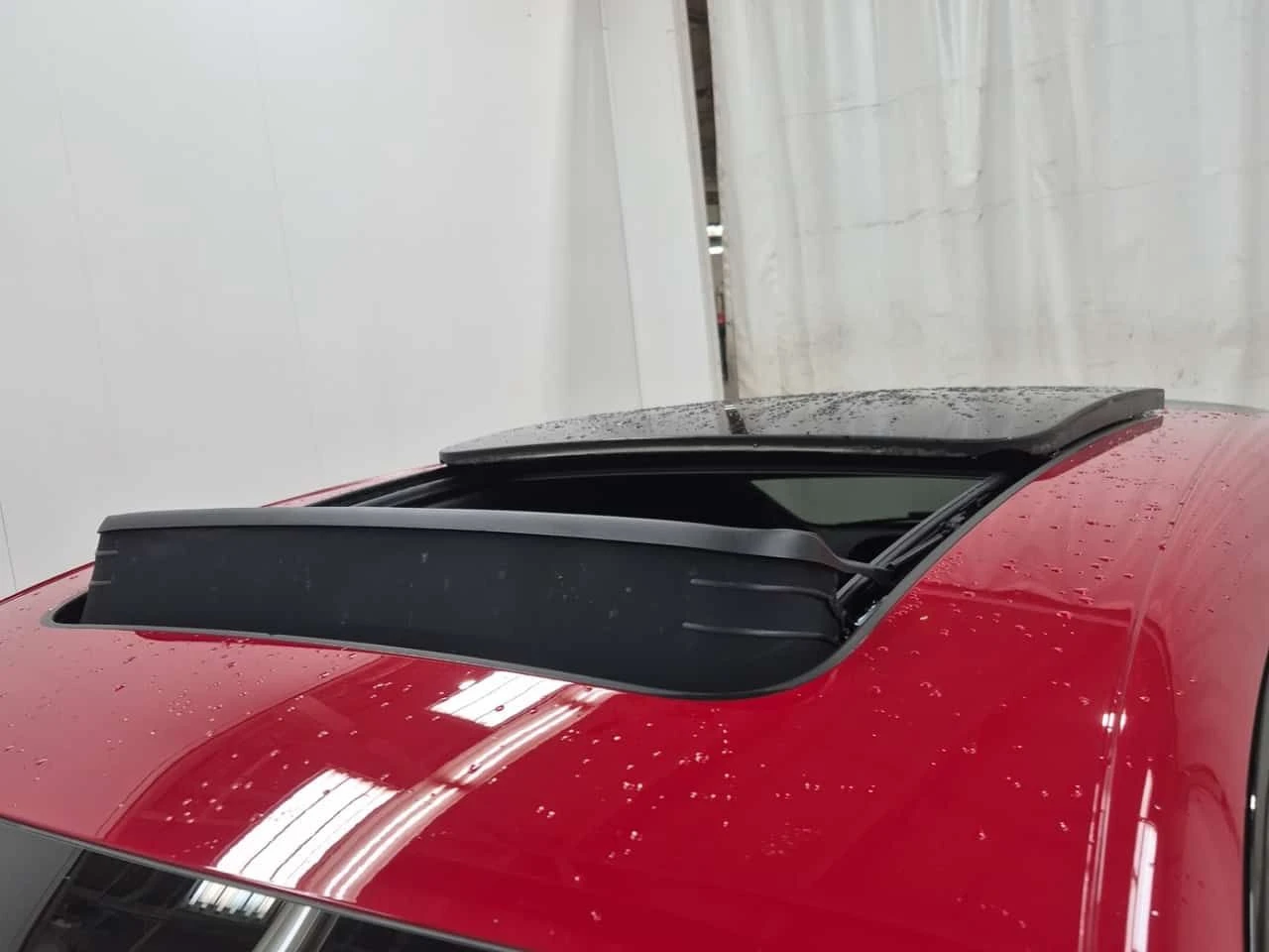 Porsche Macan * GTS * CARFAX * 2 ����� *  | Mobile.bg � ����������� 6