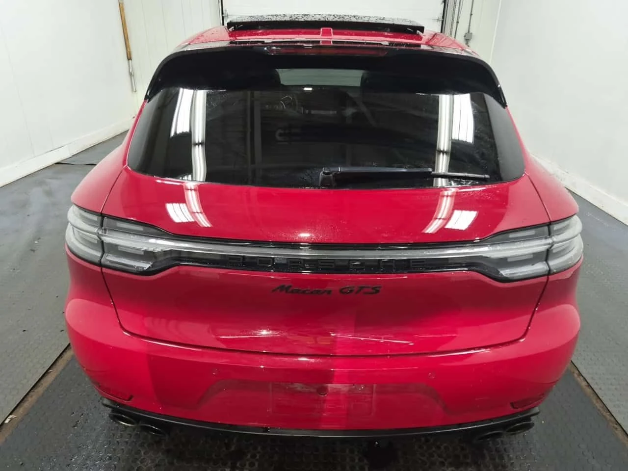 Porsche Macan * GTS * CARFAX * 2 ����� *  | Mobile.bg � ����������� 5