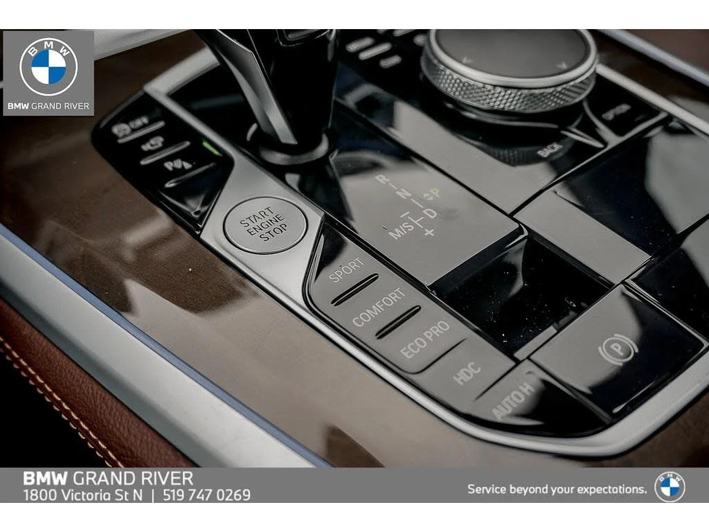 BMW X5 2022 BMW X5 xDrive40i AWD, снимка 14 - Автомобили и джипове - 54381610