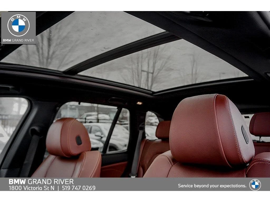 BMW X5 2022 BMW X5 xDrive40i AWD, снимка 15 - Автомобили и джипове - 54381610