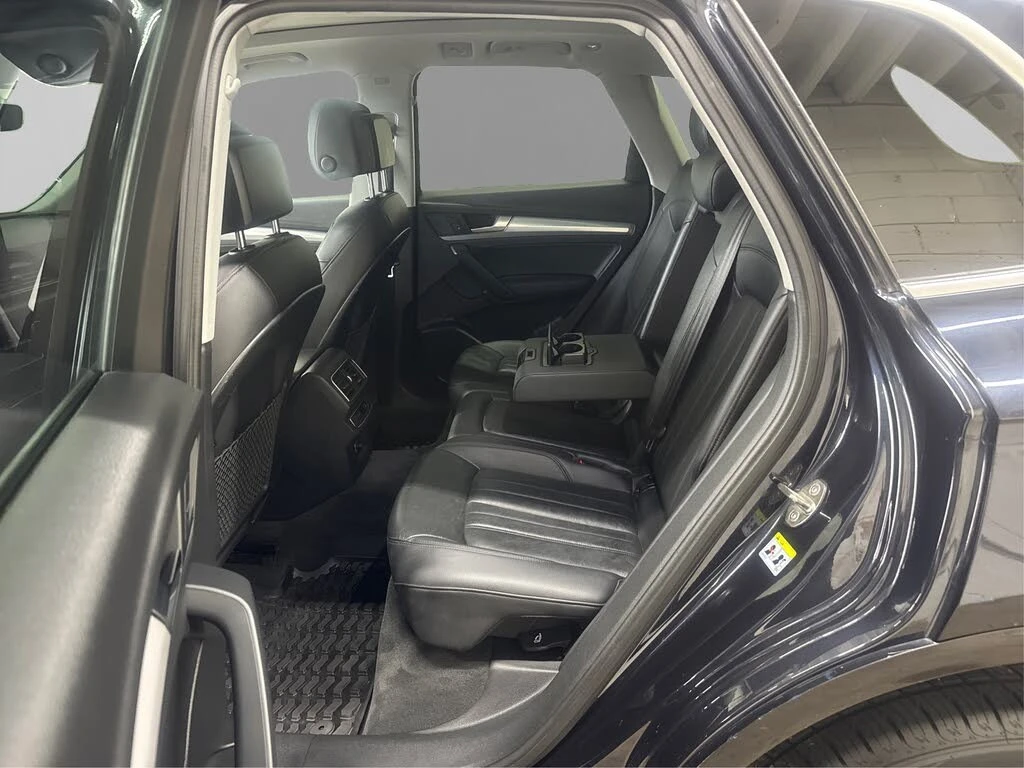 Audi Q5 * HeadUp *  AвтоКредит * ЦЕНА ДО БГ, снимка 14 - Автомобили и джипове - 54418103