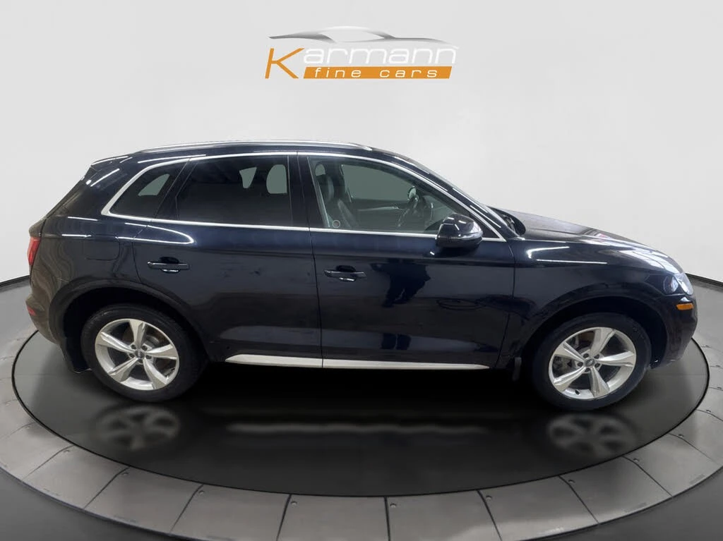 Audi Q5 * HeadUp *  AвтоКредит * ЦЕНА ДО БГ, снимка 6 - Автомобили и джипове - 54418103