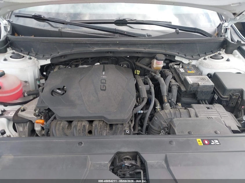 Hyundai Santa Cruz 2.5l Sel, снимка 10 - Автомобили и джипове - 54860751