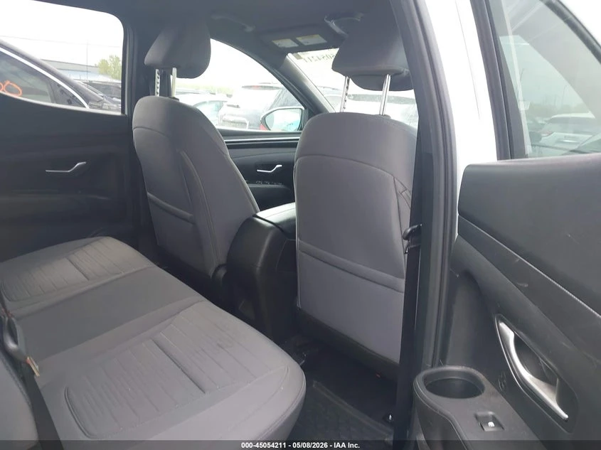 Hyundai Santa Cruz 2.5l Sel, снимка 8 - Автомобили и джипове - 54860751