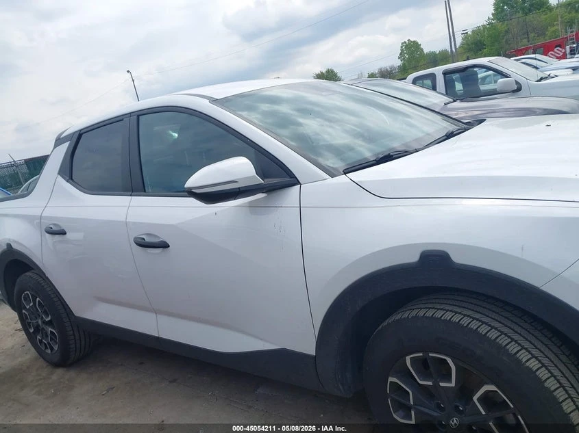 Hyundai Santa Cruz 2.5l Sel, снимка 13 - Автомобили и джипове - 54860751