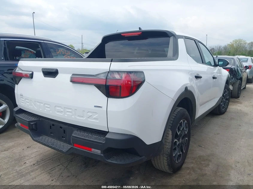 Hyundai Santa Cruz 2.5l Sel, снимка 4 - Автомобили и джипове - 54860751