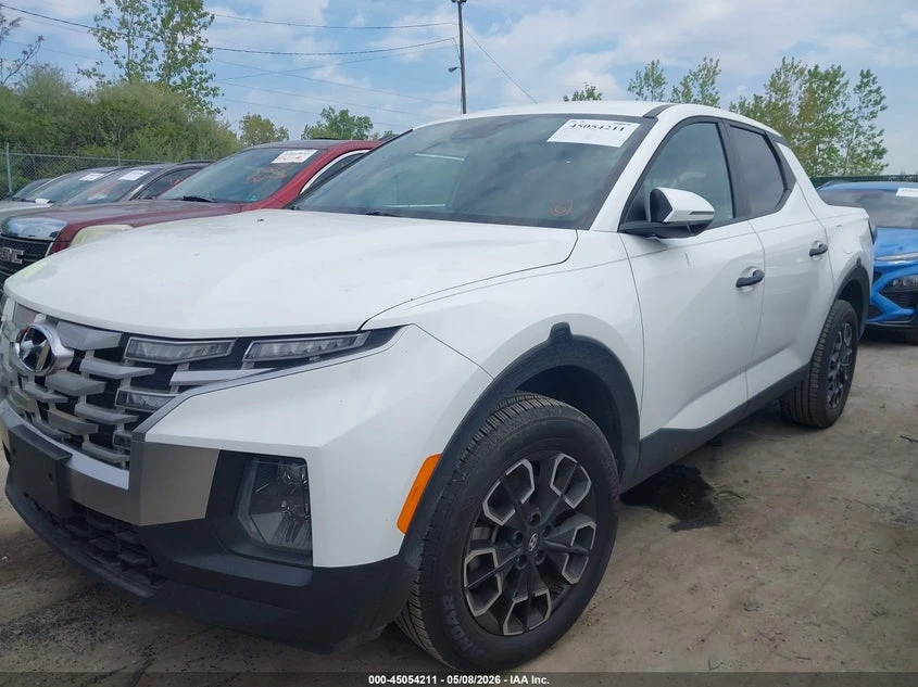 Hyundai Santa Cruz 2.5l Sel, снимка 2 - Автомобили и джипове - 54860751