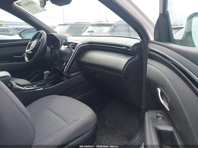 Hyundai Santa Cruz 2.5l Sel, снимка 5 - Автомобили и джипове - 54860751