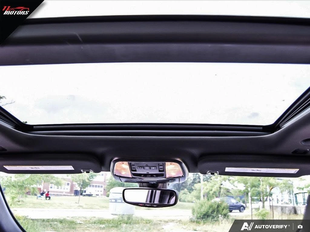 Jeep Grand cherokee 3.6 trailhawk, снимка 14 - Автомобили и джипове - 54915520