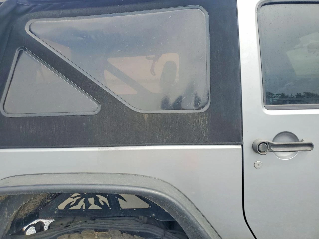 Jeep Wrangler RUBICON !!УНИКАТ!!, снимка 10 - Автомобили и джипове - 54922934