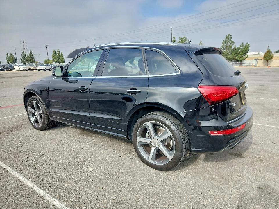 Audi Q5 3.0L 6 ALL WHEEL DRIVE | Mobile.bg � ����������� 2