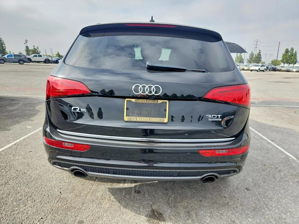Audi Q5 3.0L 6 ALL WHEEL DRIVE | Mobile.bg � ����������� 6