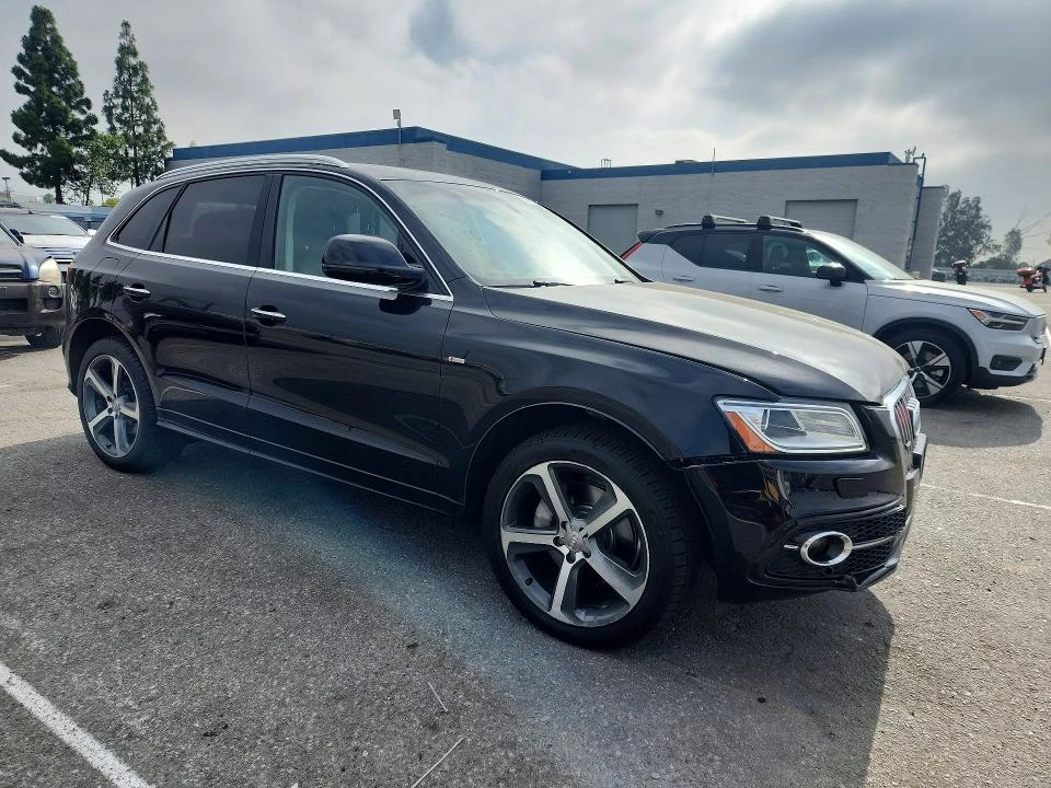 Audi Q5 3.0L 6 ALL WHEEL DRIVE | Mobile.bg � ����������� 4
