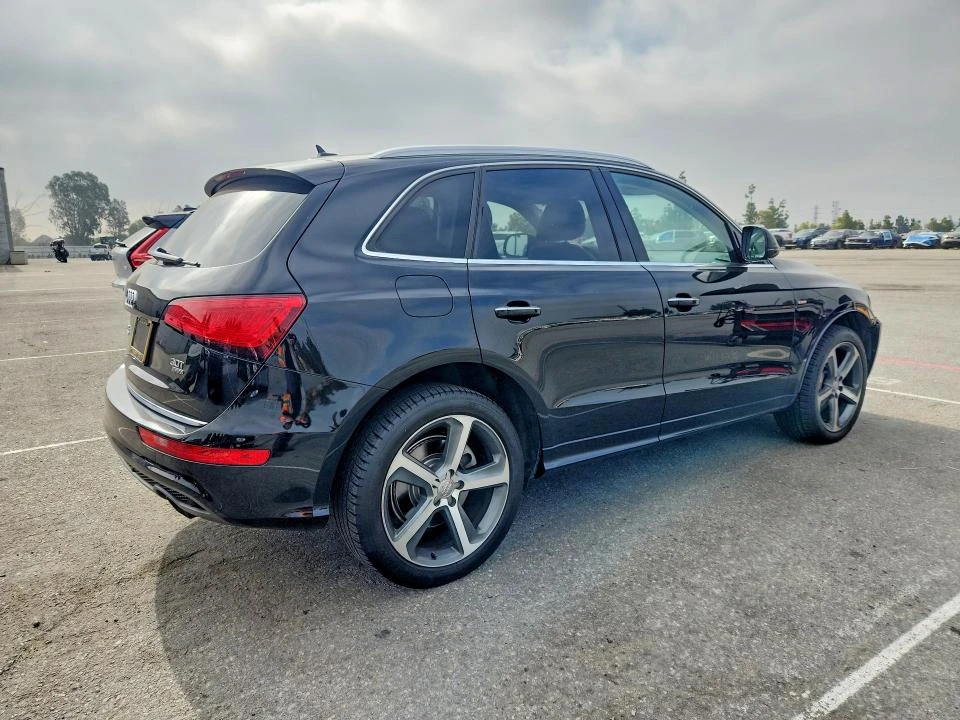 Audi Q5 3.0L 6 ALL WHEEL DRIVE | Mobile.bg � ����������� 3