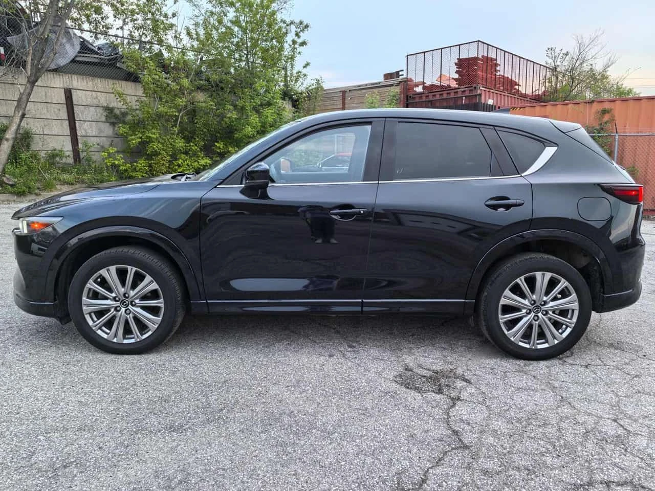 Mazda CX-5 * Signature * CARFAX * 360 * ОБДУХВАНЕ * 2 КЛЮЧА *, снимка 2 - Автомобили и джипове - 55058804