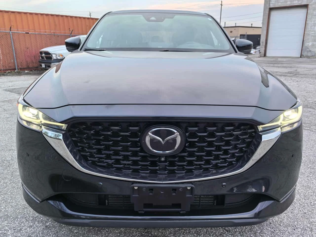 Mazda CX-5 * Signature * CARFAX * 360 * ОБДУХВАНЕ * 2 КЛЮЧА *, снимка 6 - Автомобили и джипове - 55058804