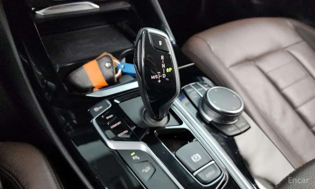 BMW X3 * xDrive 20i Luxury * ЦЕНА ДО БГ, снимка 9 - Автомобили и джипове - 55643923
