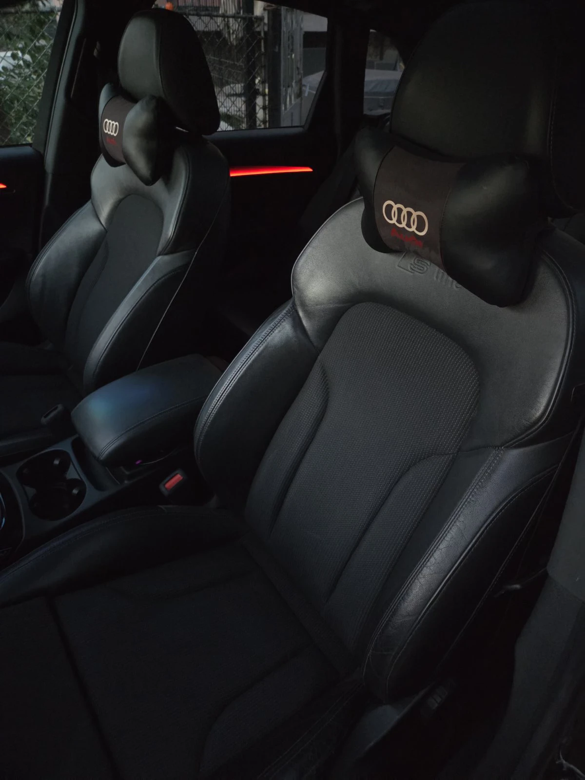 Audi Q5, снимка 11 - Автомобили и джипове - 55696400
