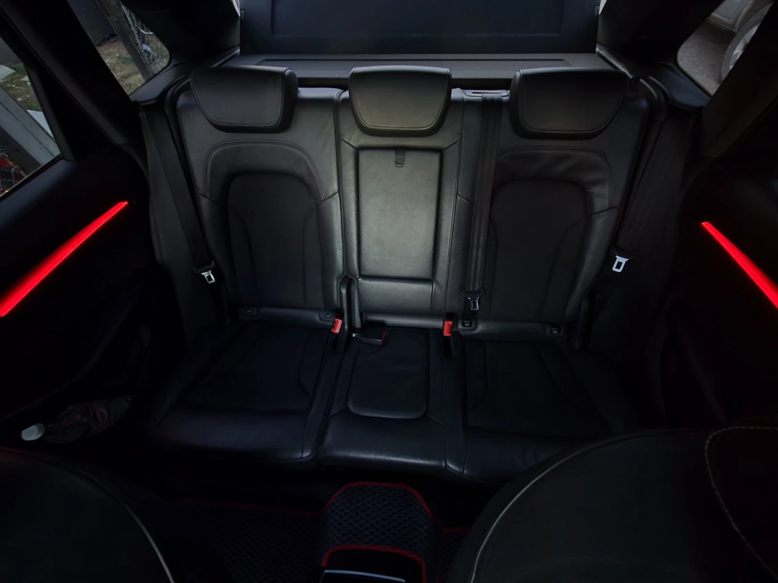 Audi Q5, снимка 13 - Автомобили и джипове - 55696400