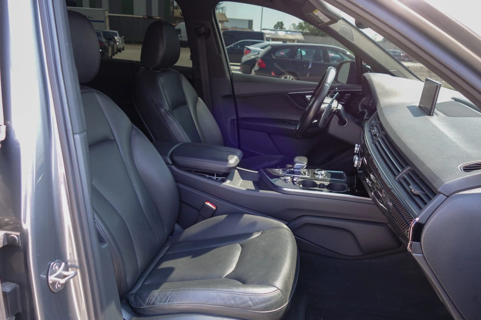 Audi Q7 * Prestige 3.0 T* DISTRONIC* ���������* ���������� | Mobile.bg � ����������� 17