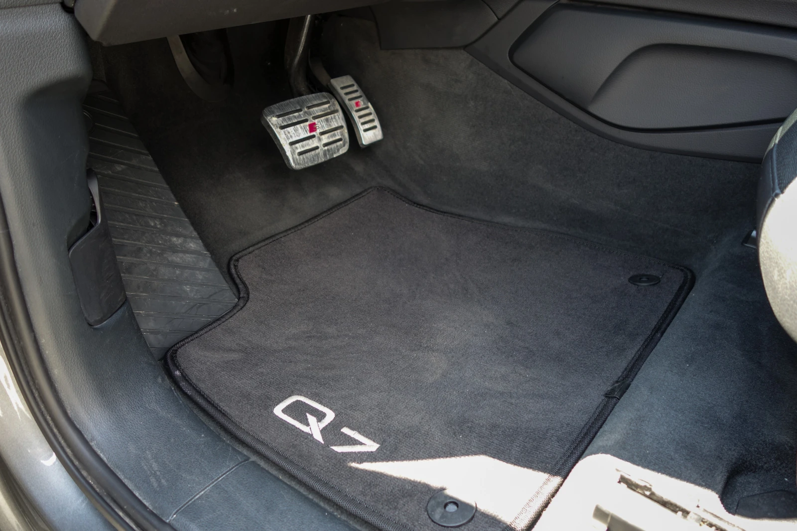 Audi Q7 * Prestige 3.0 T* DISTRONIC* ���������* ���������� | Mobile.bg � ����������� 10