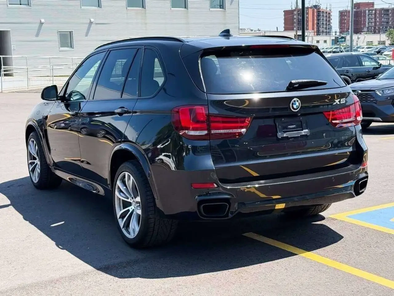 BMW X5 xDrive50i All Wheel Drive | Mobile.bg � ����������� 6