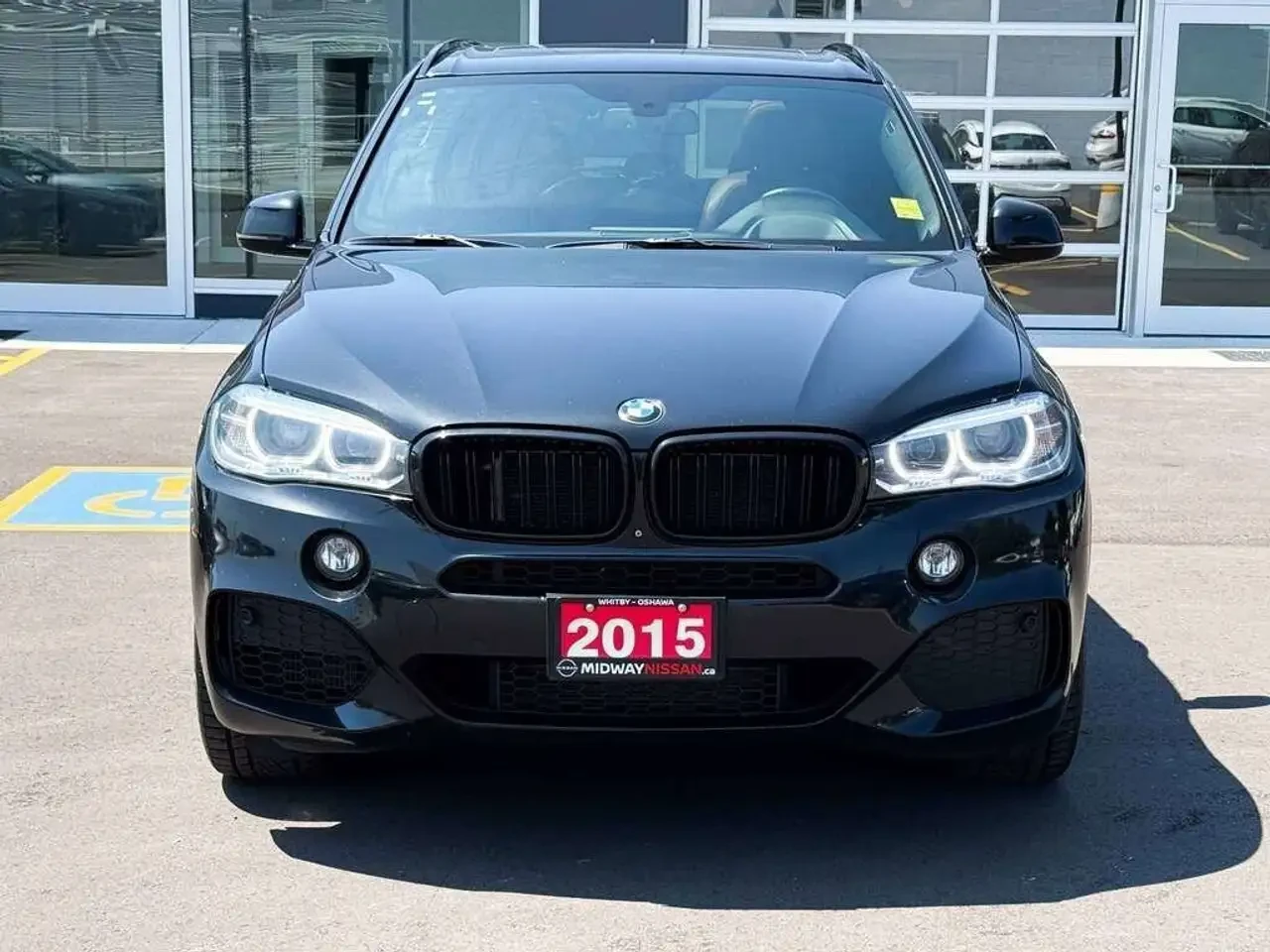 BMW X5 xDrive50i All Wheel Drive | Mobile.bg � ����������� 3