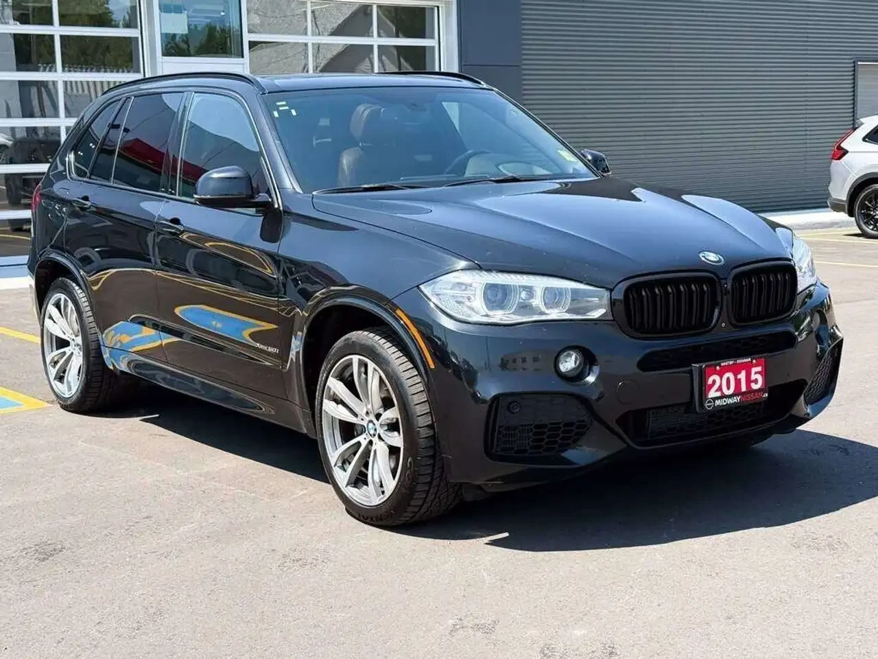 BMW X5 xDrive50i All Wheel Drive | Mobile.bg � ����������� 10