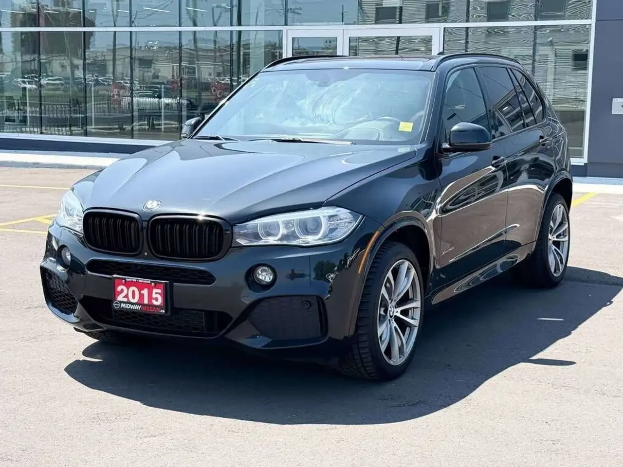 BMW X5 xDrive50i All Wheel Drive | Mobile.bg � ����������� 4