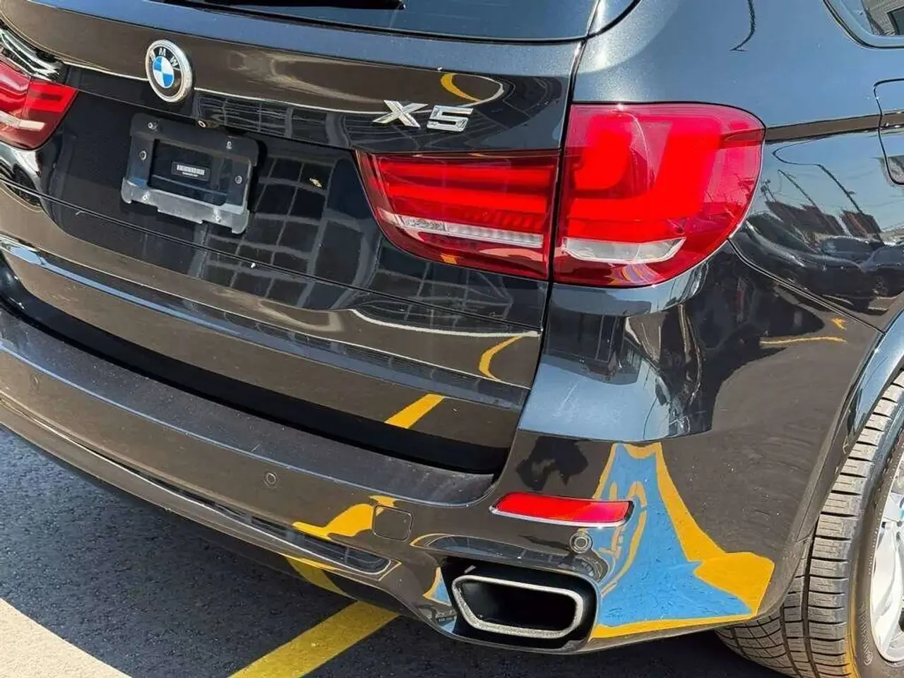 BMW X5 xDrive50i All Wheel Drive | Mobile.bg � ����������� 13
