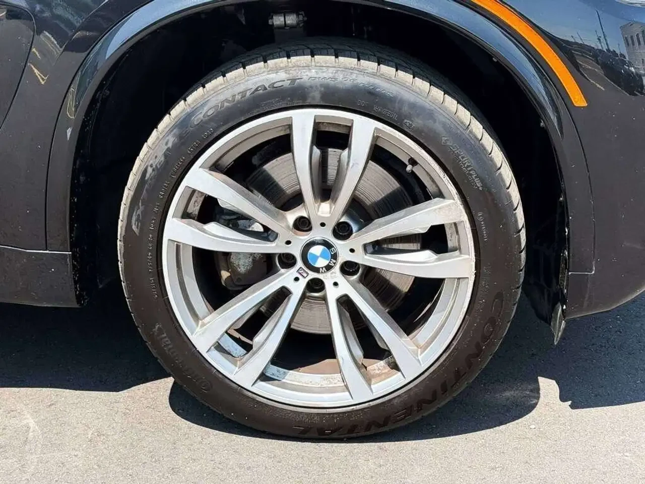 BMW X5 xDrive50i All Wheel Drive | Mobile.bg � ����������� 12