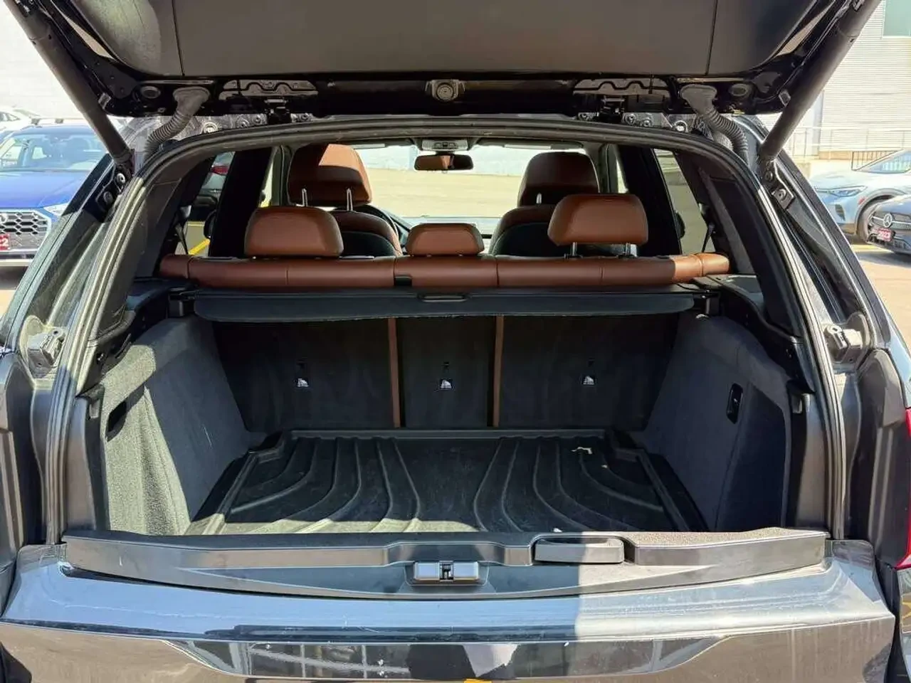 BMW X5 xDrive50i All Wheel Drive | Mobile.bg � ����������� 15