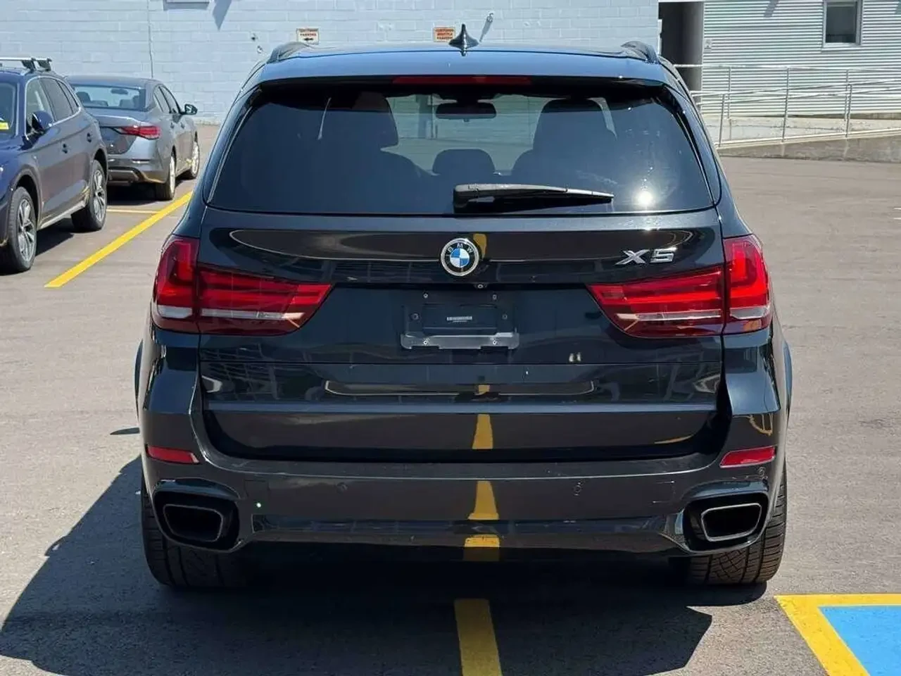 BMW X5 xDrive50i All Wheel Drive | Mobile.bg � ����������� 7